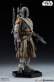 Sideshow Star Wars Mythos Collection Boba Fett 1/6 Scale 12" Action Figure