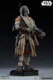 Sideshow Star Wars Mythos Collection Boba Fett 1/6 Scale 12" Action Figure