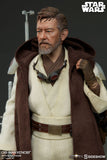 Sideshow Star Wars Mythos Obi-Wan Kenobi 1/6 Scale 12" Collectibles Figure