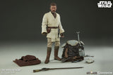 Sideshow Star Wars Mythos Obi-Wan Kenobi 1/6 Scale 12" Collectibles Figure