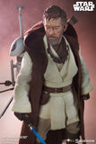Sideshow Star Wars Mythos Obi-Wan Kenobi 1/6 Scale 12" Collectibles Figure