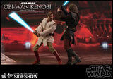 Hot Toys Star Wars Episode III Revenge of the Sith Obi-Wan Kenobi (Deluxe Version) 1/6 Scale Figure