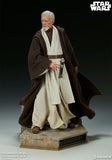 Sideshow Star Wars Episode IV A New Hope Obi-Wan Kenobi Premium Format Figure Statue