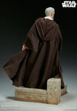 Sideshow Star Wars Episode IV A New Hope Obi-Wan Kenobi Premium Format Figure Statue