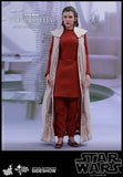 Hot Toys Star Wars Episode V - The Empires Strikes Back Princess Leia (Bespin) 1/6 Scale Action Figure