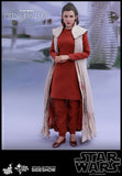 Hot Toys Star Wars Episode V - The Empires Strikes Back Princess Leia (Bespin) 1/6 Scale Action Figure