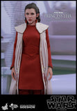 Hot Toys Star Wars Episode V - The Empires Strikes Back Princess Leia (Bespin) 1/6 Scale Action Figure