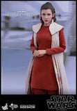 Hot Toys Star Wars Episode V - The Empires Strikes Back Princess Leia (Bespin) 1/6 Scale Action Figure
