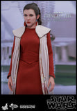 Hot Toys Star Wars Episode V - The Empires Strikes Back Princess Leia (Bespin) 1/6 Scale Action Figure