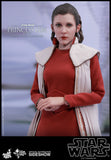 Hot Toys Star Wars Episode V - The Empires Strikes Back Princess Leia (Bespin) 1/6 Scale Action Figure
