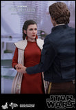 Hot Toys Star Wars Episode V - The Empires Strikes Back Princess Leia (Bespin) 1/6 Scale Action Figure