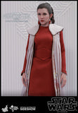 Hot Toys Star Wars Episode V - The Empires Strikes Back Princess Leia (Bespin) 1/6 Scale Action Figure