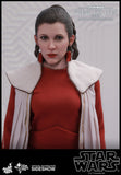 Hot Toys Star Wars Episode V - The Empires Strikes Back Princess Leia (Bespin) 1/6 Scale Action Figure