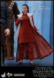 Hot Toys Star Wars Episode V - The Empires Strikes Back Princess Leia (Bespin) 1/6 Scale Action Figure