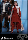 Hot Toys Star Wars Episode V - The Empires Strikes Back Princess Leia (Bespin) 1/6 Scale Action Figure