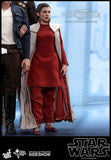 Hot Toys Star Wars Episode V - The Empires Strikes Back Princess Leia (Bespin) 1/6 Scale Action Figure