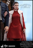Hot Toys Star Wars Episode V - The Empires Strikes Back Princess Leia (Bespin) 1/6 Scale Action Figure