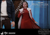 Hot Toys Star Wars Episode V - The Empires Strikes Back Princess Leia (Bespin) 1/6 Scale Action Figure