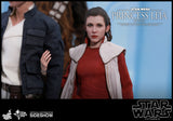 Hot Toys Star Wars Episode V - The Empires Strikes Back Princess Leia (Bespin) 1/6 Scale Action Figure