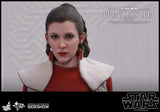 Hot Toys Star Wars Episode V - The Empires Strikes Back Princess Leia (Bespin) 1/6 Scale Action Figure
