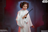 Sideshow Star Wars IV A New Hope Princess Leia Premium Format Figure Statue