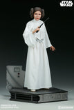 Sideshow Star Wars IV A New Hope Princess Leia Premium Format Figure Statue