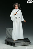 Sideshow Star Wars IV A New Hope Princess Leia Premium Format Figure Statue