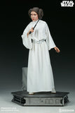 Sideshow Star Wars IV A New Hope Princess Leia Premium Format Figure Statue