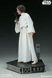 Sideshow Star Wars IV A New Hope Princess Leia Premium Format Figure Statue