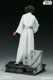 Sideshow Star Wars IV A New Hope Princess Leia Premium Format Figure Statue