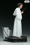 Sideshow Star Wars IV A New Hope Princess Leia Premium Format Figure Statue