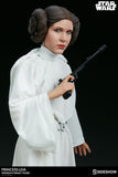 Sideshow Star Wars IV A New Hope Princess Leia Premium Format Figure Statue