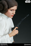 Sideshow Star Wars IV A New Hope Princess Leia Premium Format Figure Statue