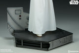 Sideshow Star Wars IV A New Hope Princess Leia Premium Format Figure Statue