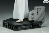 Sideshow Star Wars IV A New Hope Princess Leia Premium Format Figure Statue