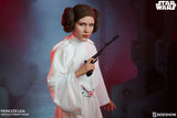 Sideshow Star Wars IV A New Hope Princess Leia Premium Format Figure Statue