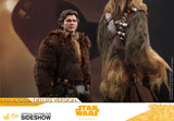 Hot Toys Solo: A Star Wars Story Young Han Solo (Deluxe Verion) 1/6 Scale 12" Action Figure