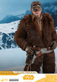 Hot Toys Solo: A Star Wars Story Young Han Solo (Deluxe Verion) 1/6 Scale 12" Action Figure