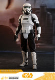 Hot Toys Solo: A Star Wars Story Patrol Trooper 1/6 Scale 12" Action Figure