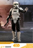 Hot Toys Solo: A Star Wars Story Patrol Trooper 1/6 Scale 12" Action Figure