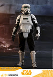 Hot Toys Solo: A Star Wars Story Patrol Trooper 1/6 Scale 12" Action Figure