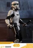 Hot Toys Solo: A Star Wars Story Patrol Trooper 1/6 Scale 12" Action Figure
