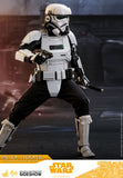 Hot Toys Solo: A Star Wars Story Patrol Trooper 1/6 Scale 12" Action Figure