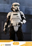 Hot Toys Solo: A Star Wars Story Patrol Trooper 1/6 Scale 12" Action Figure
