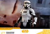 Hot Toys Solo: A Star Wars Story Patrol Trooper 1/6 Scale 12" Action Figure