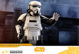 Hot Toys Solo: A Star Wars Story Patrol Trooper 1/6 Scale 12" Action Figure