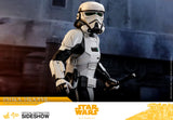 Hot Toys Solo: A Star Wars Story Patrol Trooper 1/6 Scale 12" Action Figure
