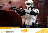 Hot Toys Solo: A Star Wars Story Patrol Trooper 1/6 Scale 12" Action Figure