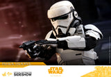 Hot Toys Solo: A Star Wars Story Patrol Trooper 1/6 Scale 12" Action Figure