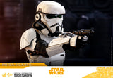 Hot Toys Solo: A Star Wars Story Patrol Trooper 1/6 Scale 12" Action Figure